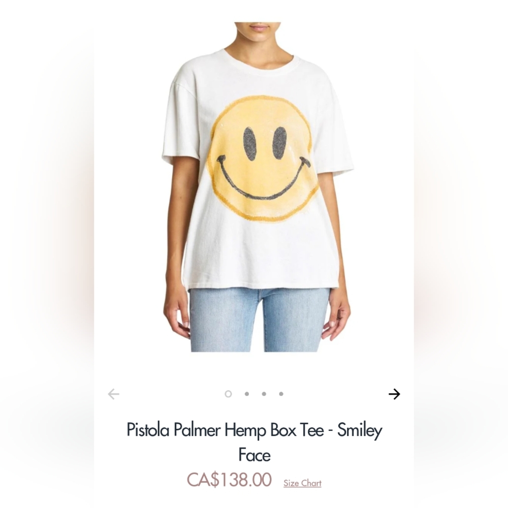 Pistola Palmer Hemp Box T